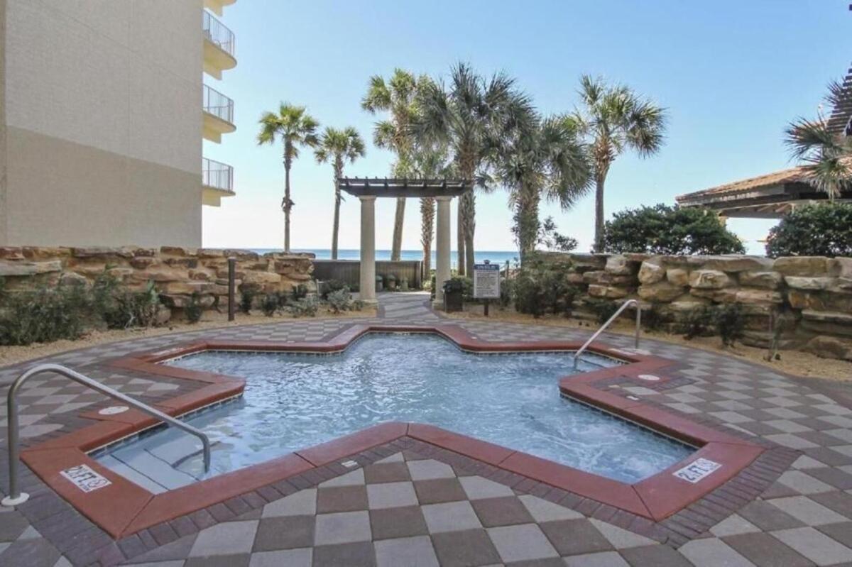 Amazing Views! Great Beachfront Panama City Condo Panama City Beach Ngoại thất bức ảnh