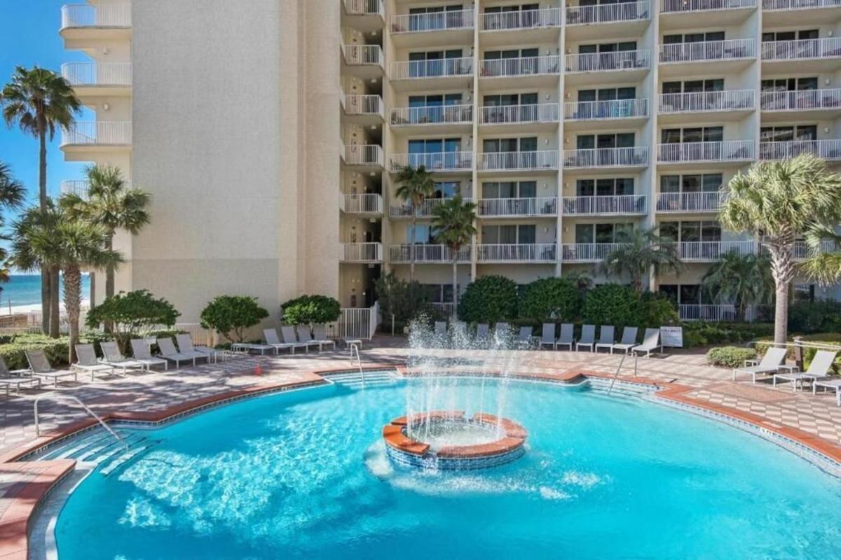 Amazing Views! Great Beachfront Panama City Condo Panama City Beach Ngoại thất bức ảnh