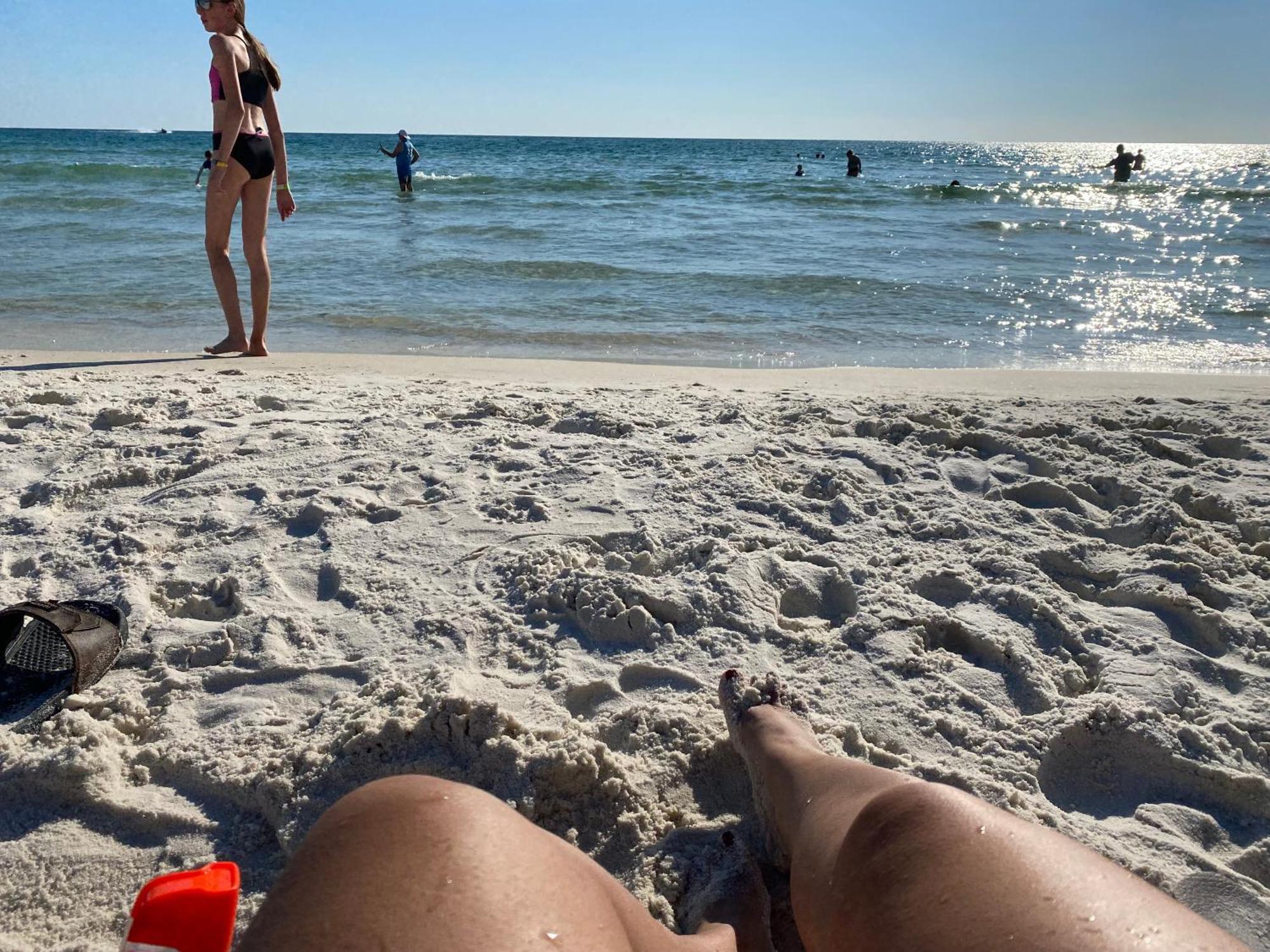 Amazing Views! Great Beachfront Panama City Condo Panama City Beach Ngoại thất bức ảnh