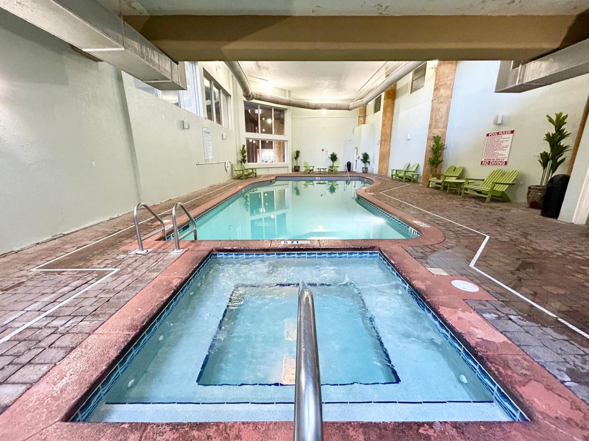Amazing Views! Great Beachfront Panama City Condo Panama City Beach Ngoại thất bức ảnh