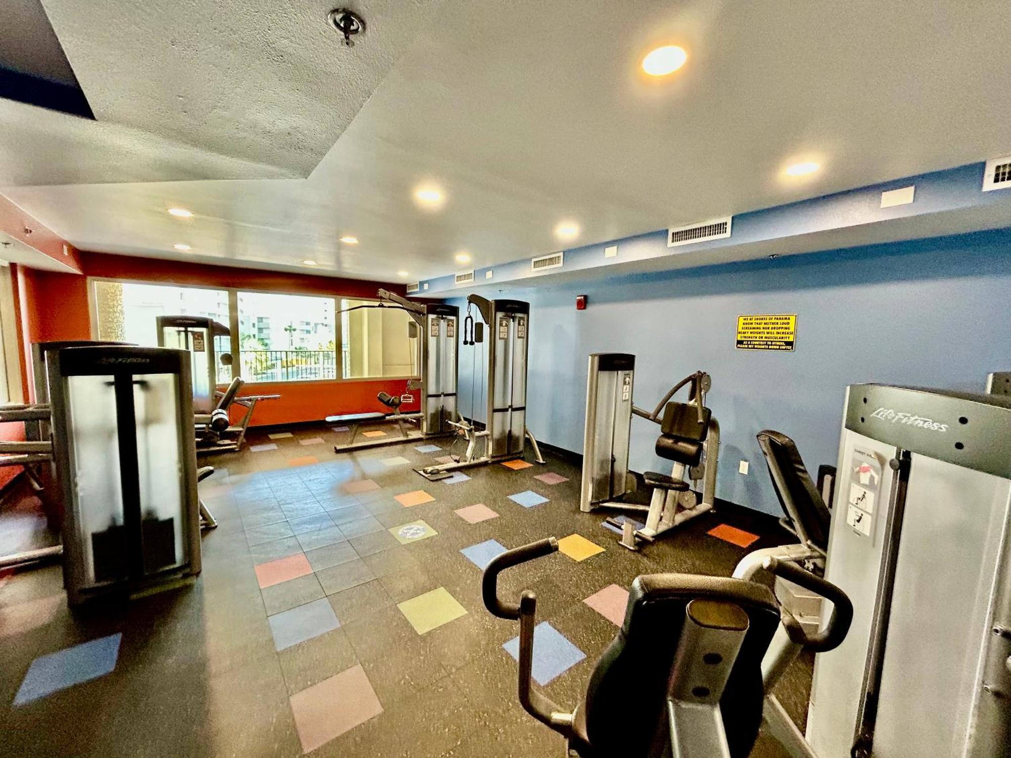 Amazing Views! Great Beachfront Panama City Condo Panama City Beach Ngoại thất bức ảnh