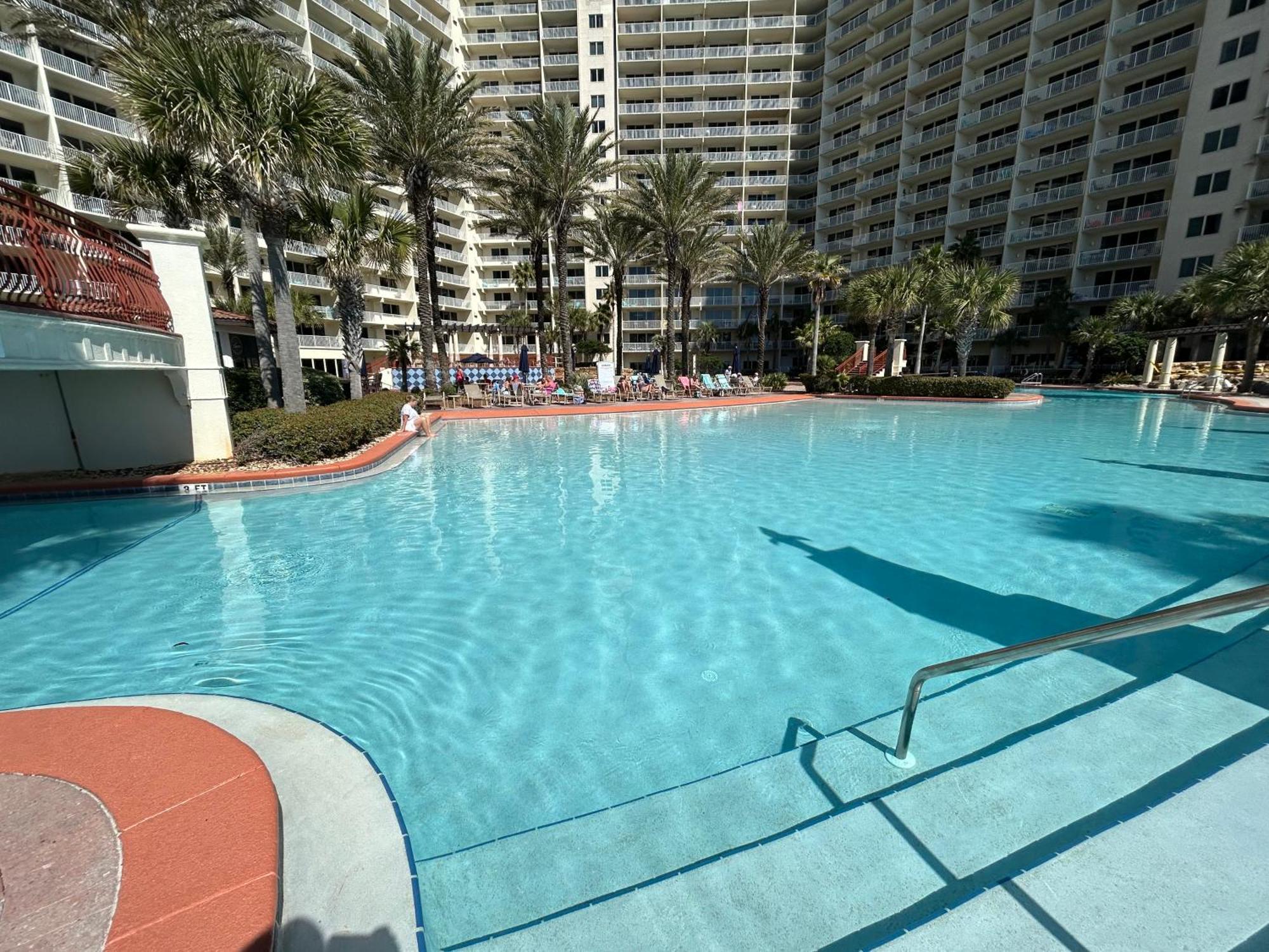 Amazing Views! Great Beachfront Panama City Condo Panama City Beach Ngoại thất bức ảnh