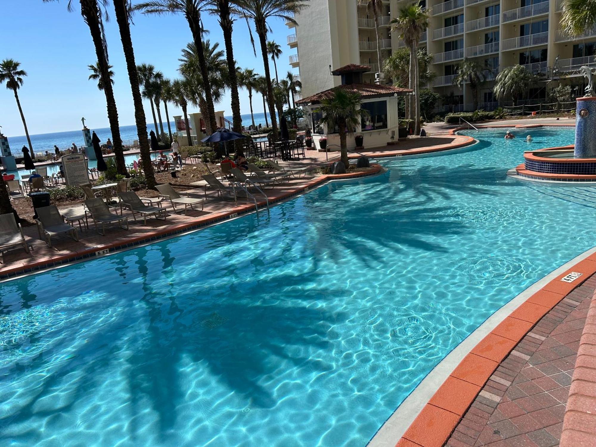 Amazing Views! Great Beachfront Panama City Condo Panama City Beach Ngoại thất bức ảnh