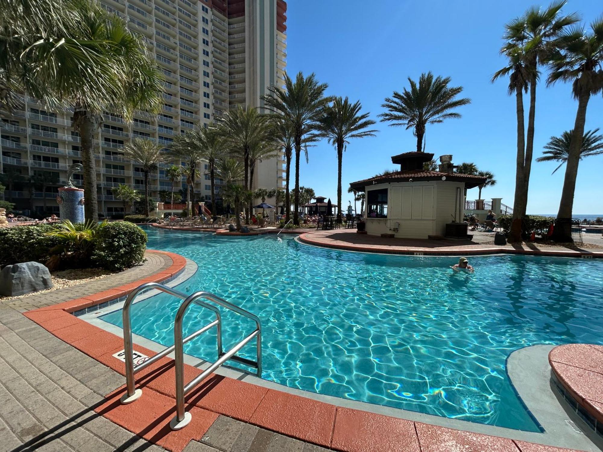 Amazing Views! Great Beachfront Panama City Condo Panama City Beach Ngoại thất bức ảnh