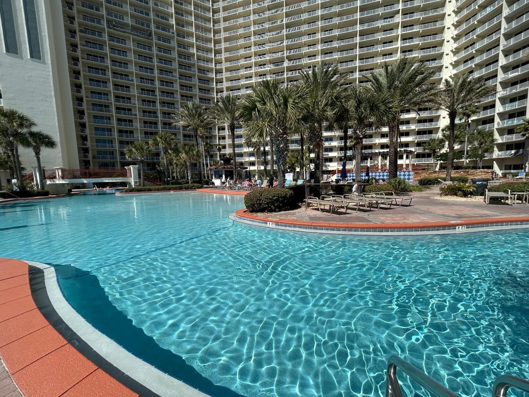 Amazing Views! Great Beachfront Panama City Condo Panama City Beach Ngoại thất bức ảnh