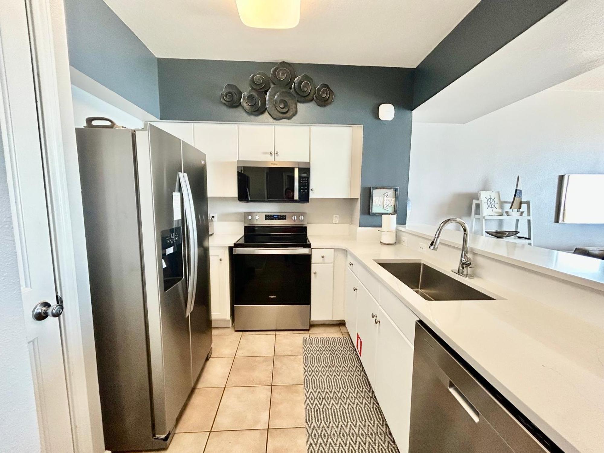 Amazing Views! Great Beachfront Panama City Condo Panama City Beach Ngoại thất bức ảnh