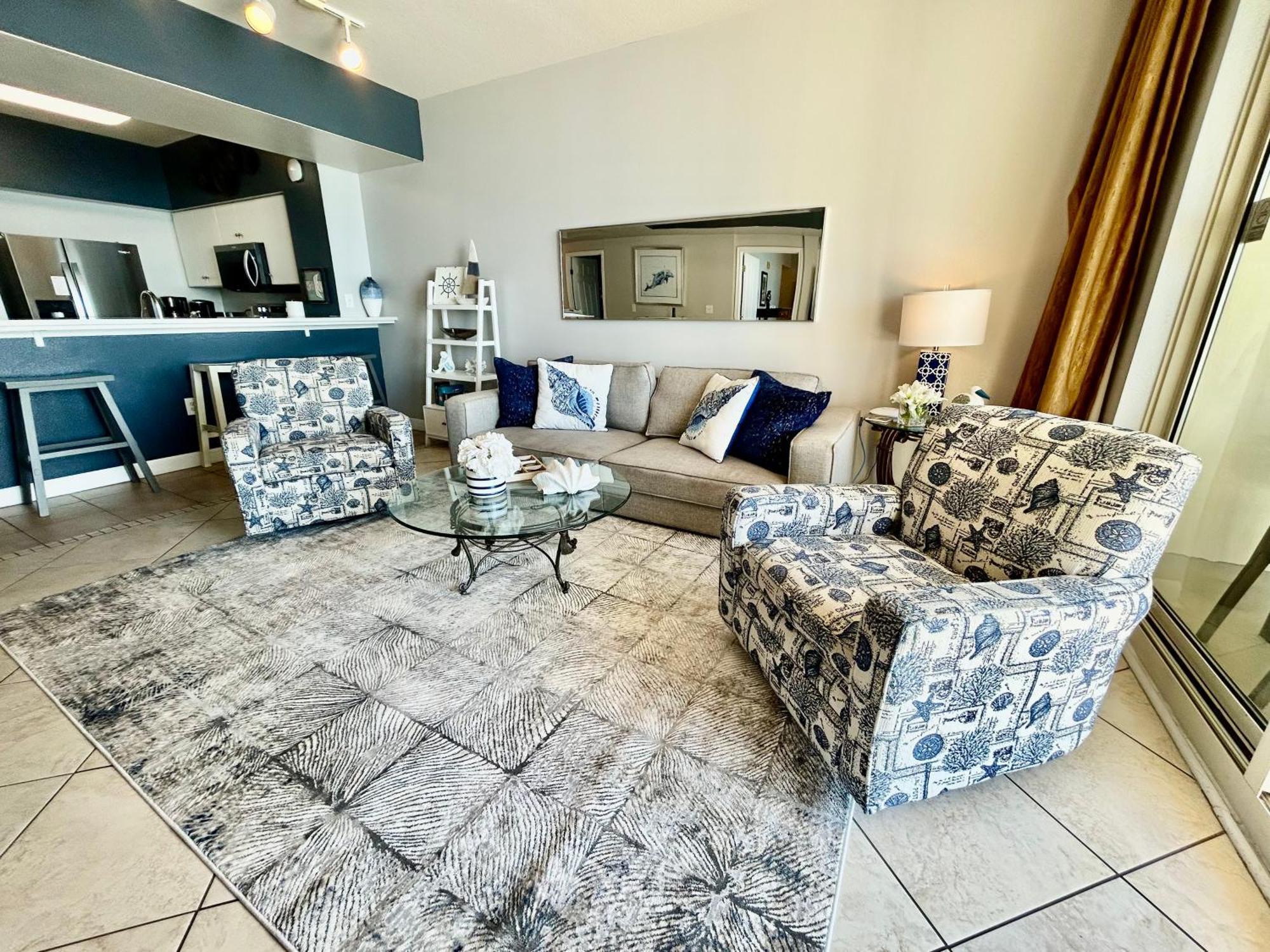 Amazing Views! Great Beachfront Panama City Condo Panama City Beach Ngoại thất bức ảnh