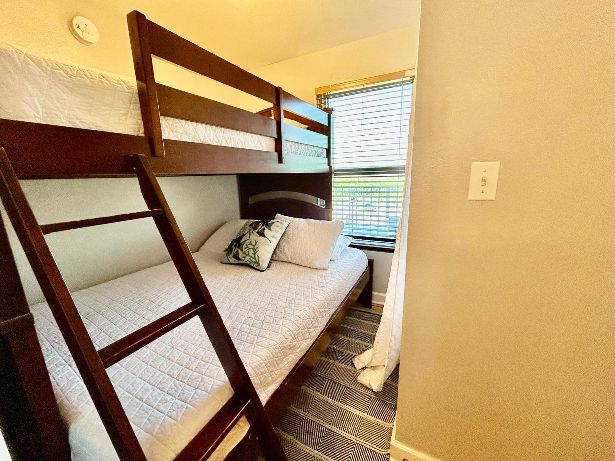 Amazing Views! Great Beachfront Panama City Condo Panama City Beach Ngoại thất bức ảnh