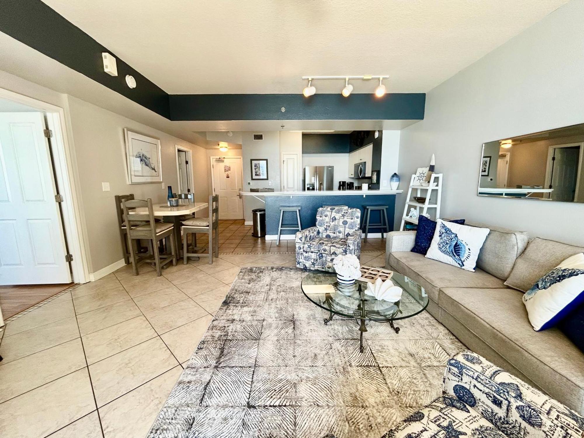 Amazing Views! Great Beachfront Panama City Condo Panama City Beach Ngoại thất bức ảnh