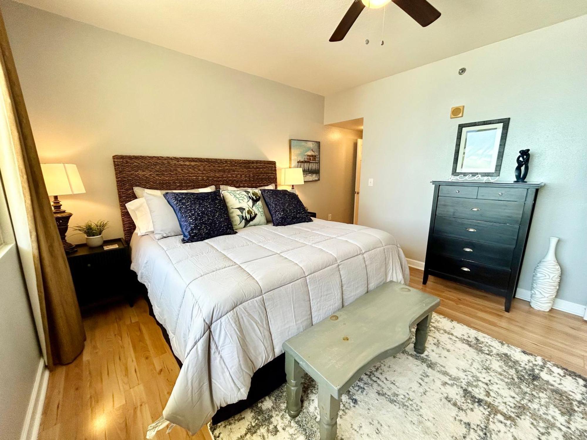 Amazing Views! Great Beachfront Panama City Condo Panama City Beach Ngoại thất bức ảnh