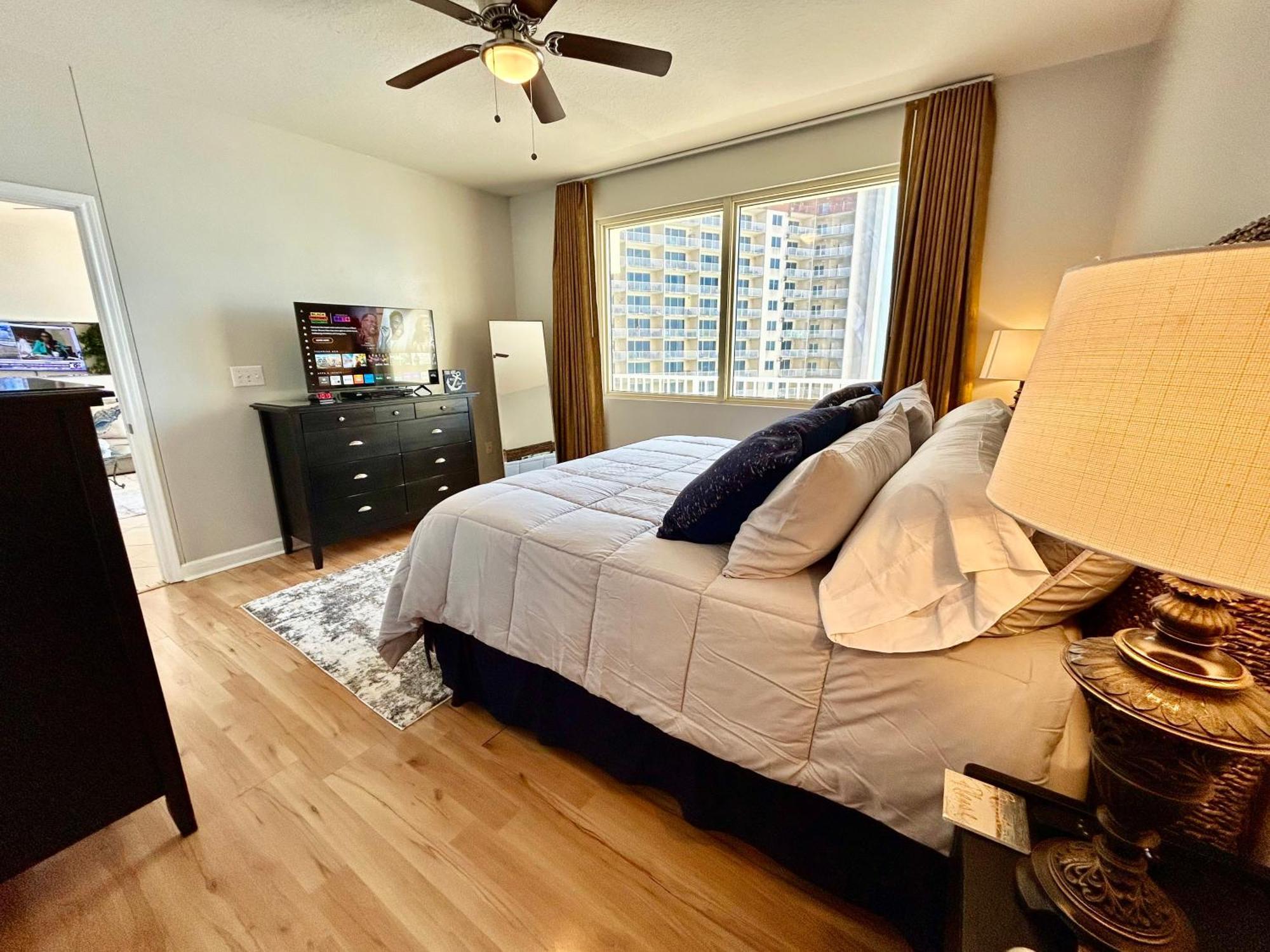 Amazing Views! Great Beachfront Panama City Condo Panama City Beach Ngoại thất bức ảnh