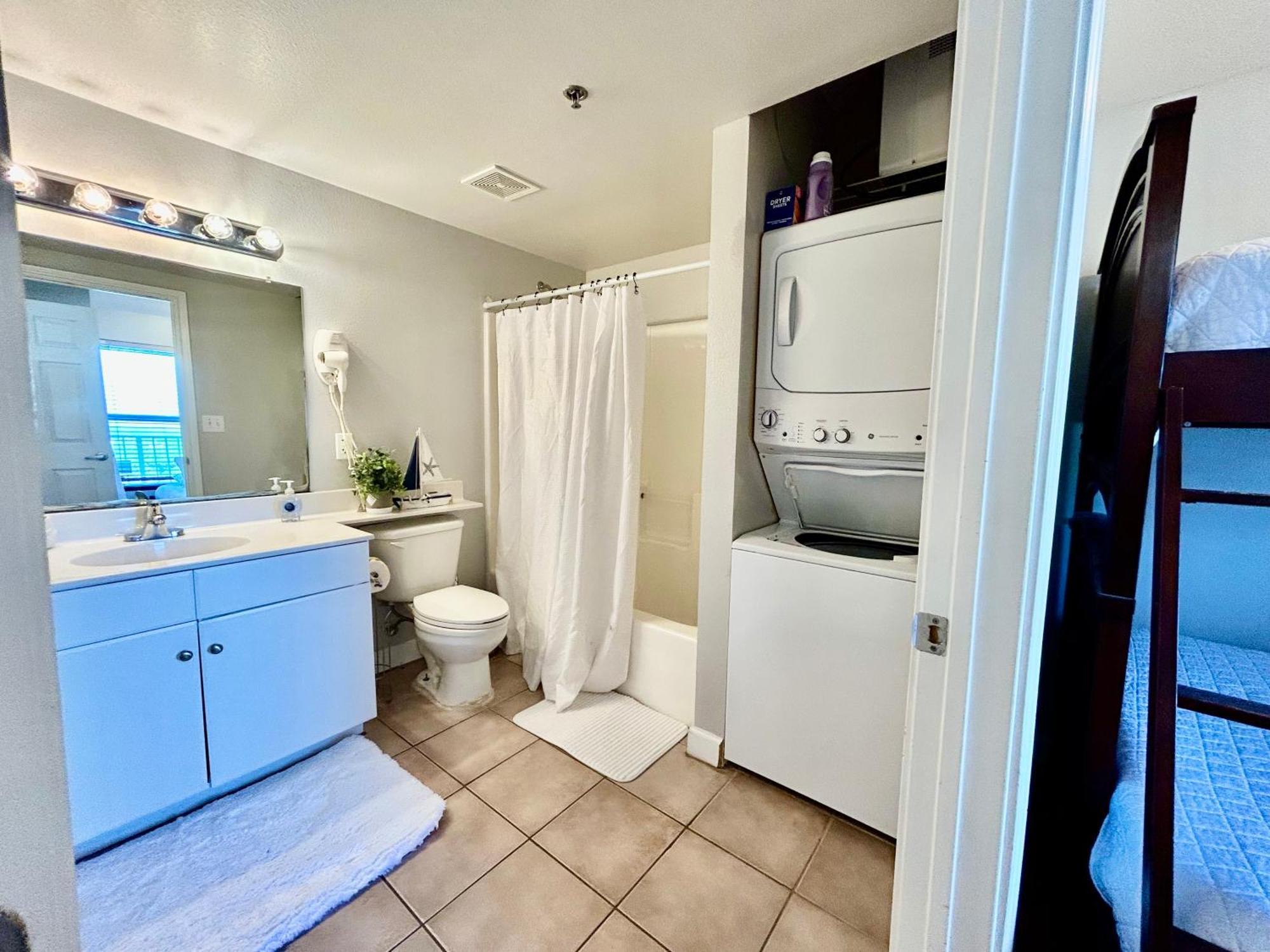 Amazing Views! Great Beachfront Panama City Condo Panama City Beach Ngoại thất bức ảnh