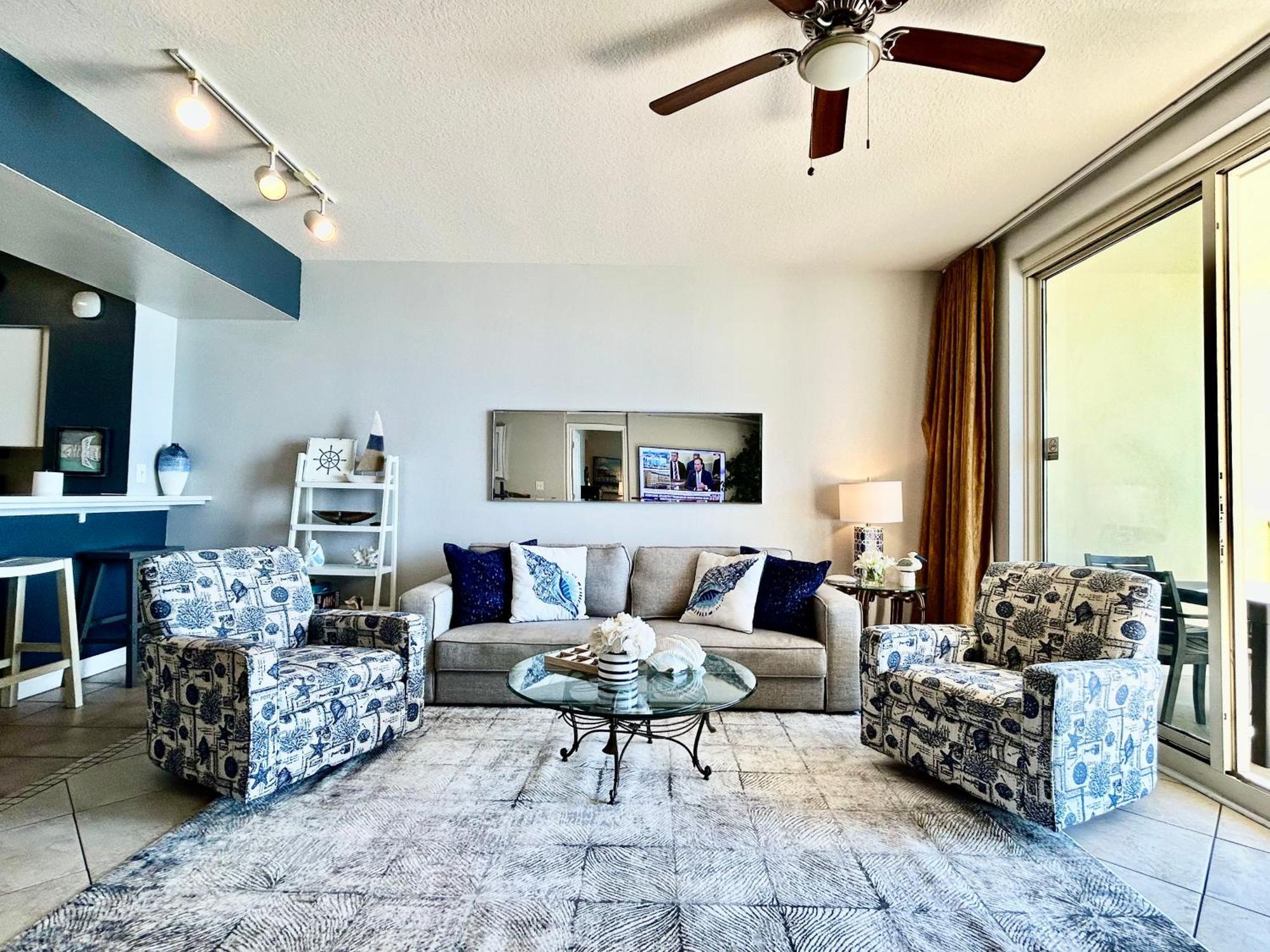 Amazing Views! Great Beachfront Panama City Condo Panama City Beach Ngoại thất bức ảnh