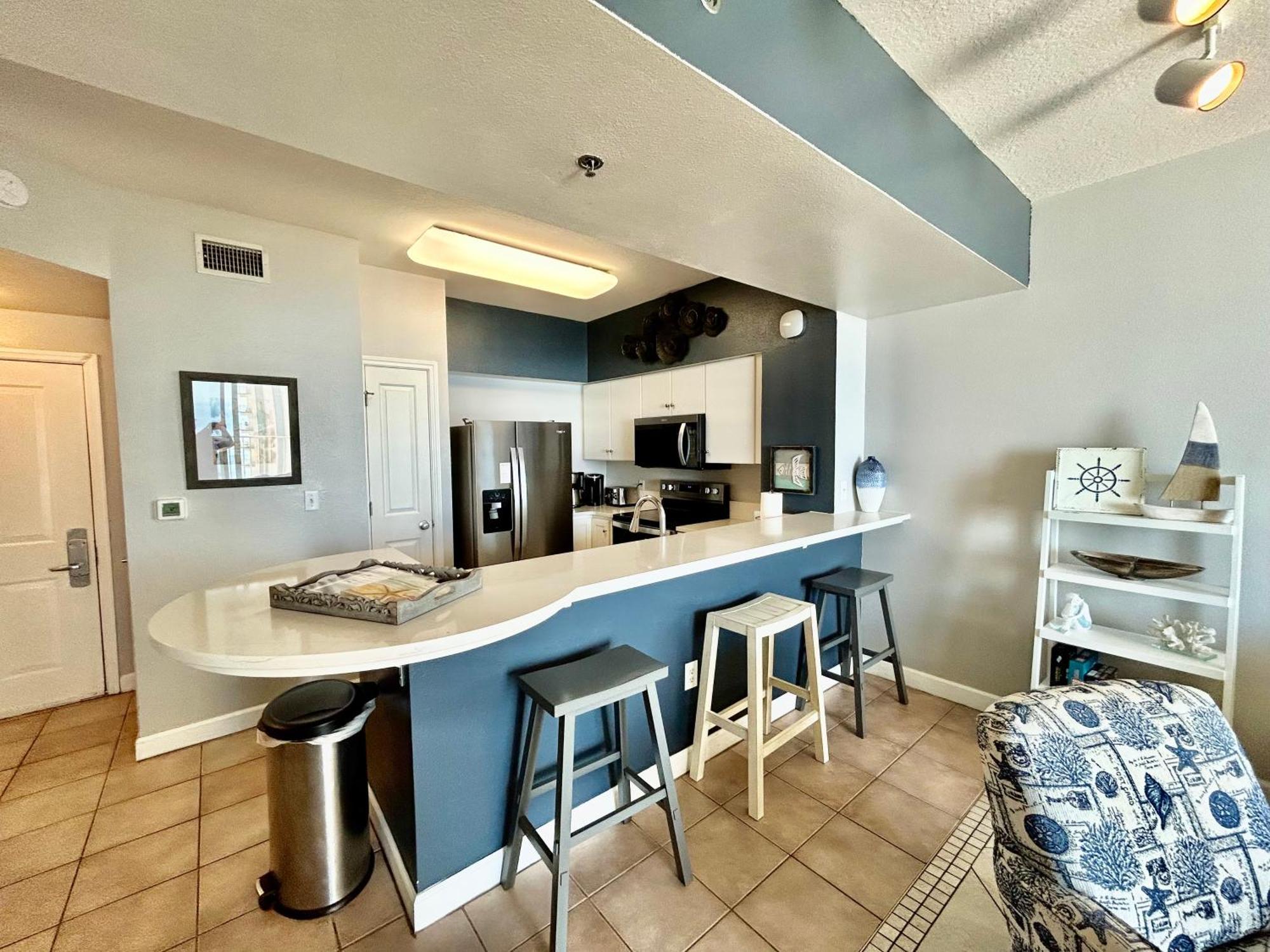 Amazing Views! Great Beachfront Panama City Condo Panama City Beach Ngoại thất bức ảnh