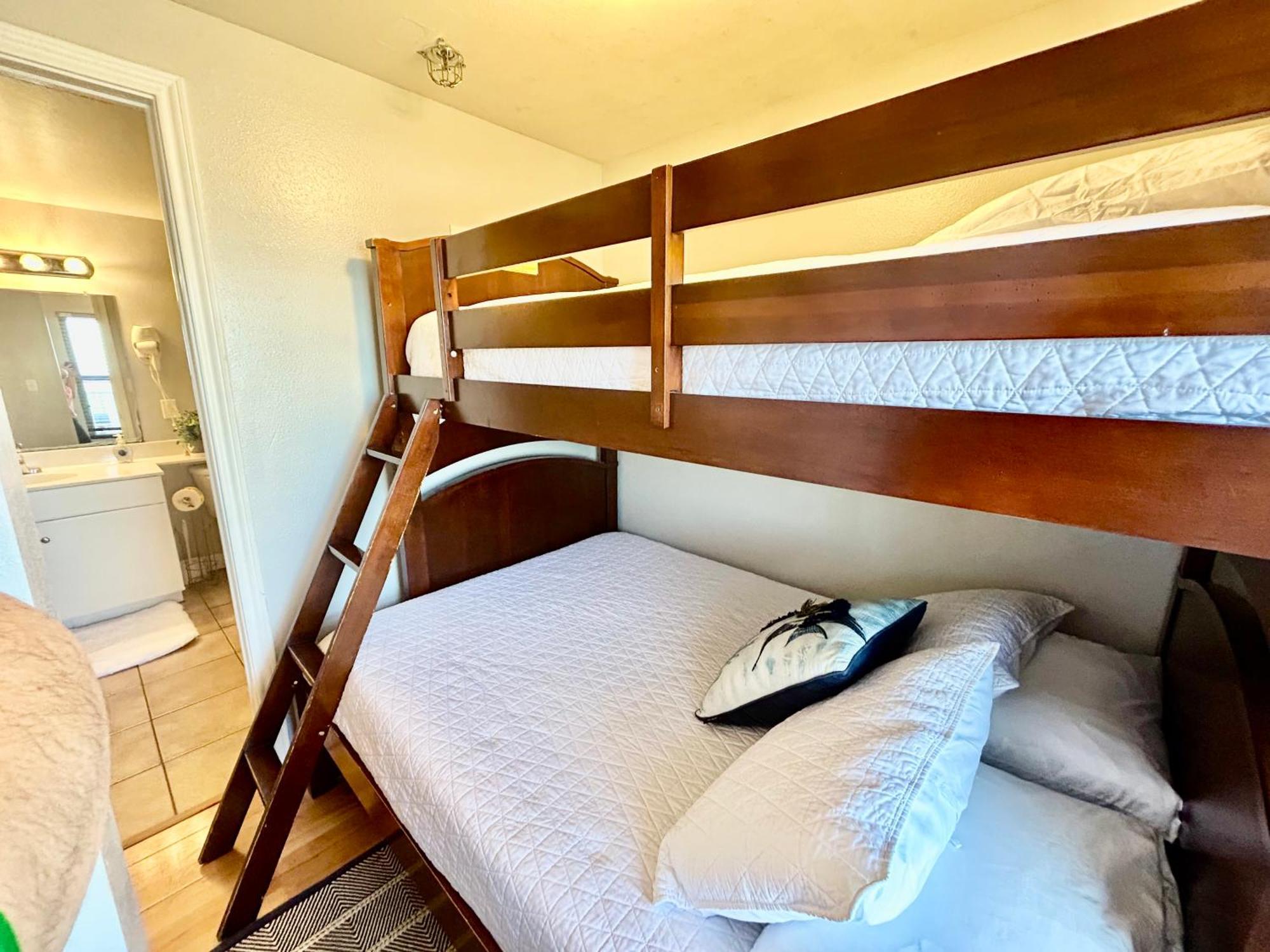 Amazing Views! Great Beachfront Panama City Condo Panama City Beach Ngoại thất bức ảnh