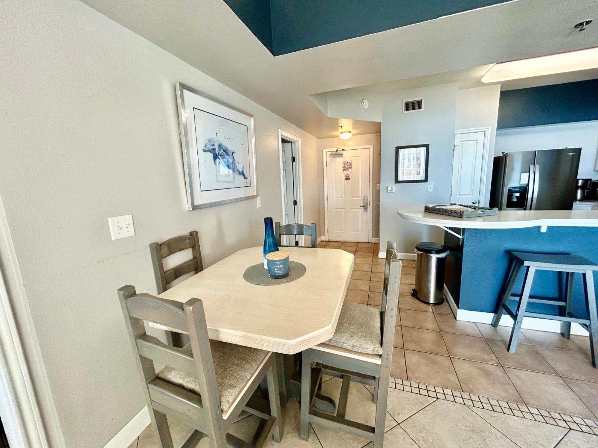 Amazing Views! Great Beachfront Panama City Condo Panama City Beach Ngoại thất bức ảnh