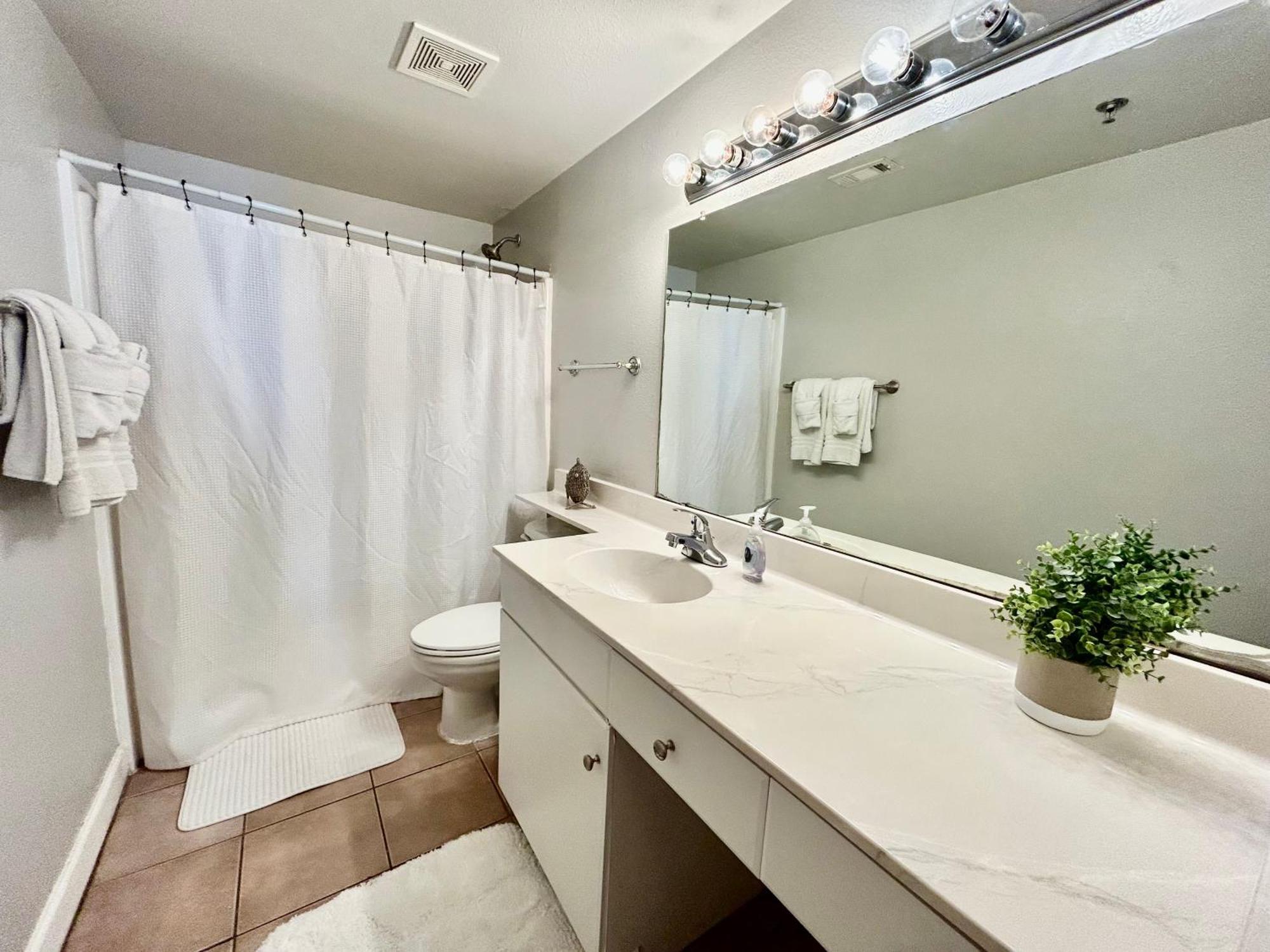 Amazing Views! Great Beachfront Panama City Condo Panama City Beach Ngoại thất bức ảnh