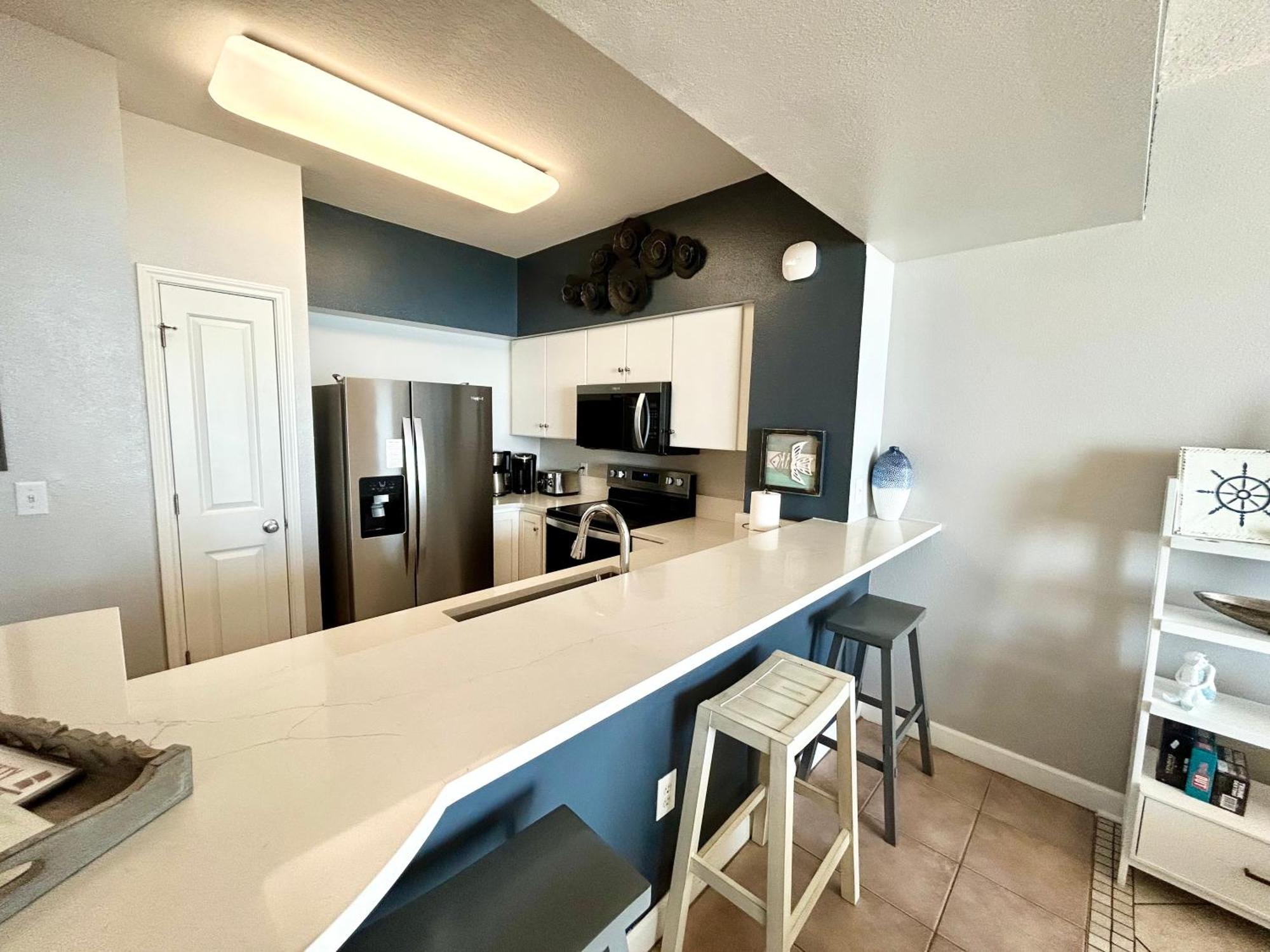 Amazing Views! Great Beachfront Panama City Condo Panama City Beach Ngoại thất bức ảnh