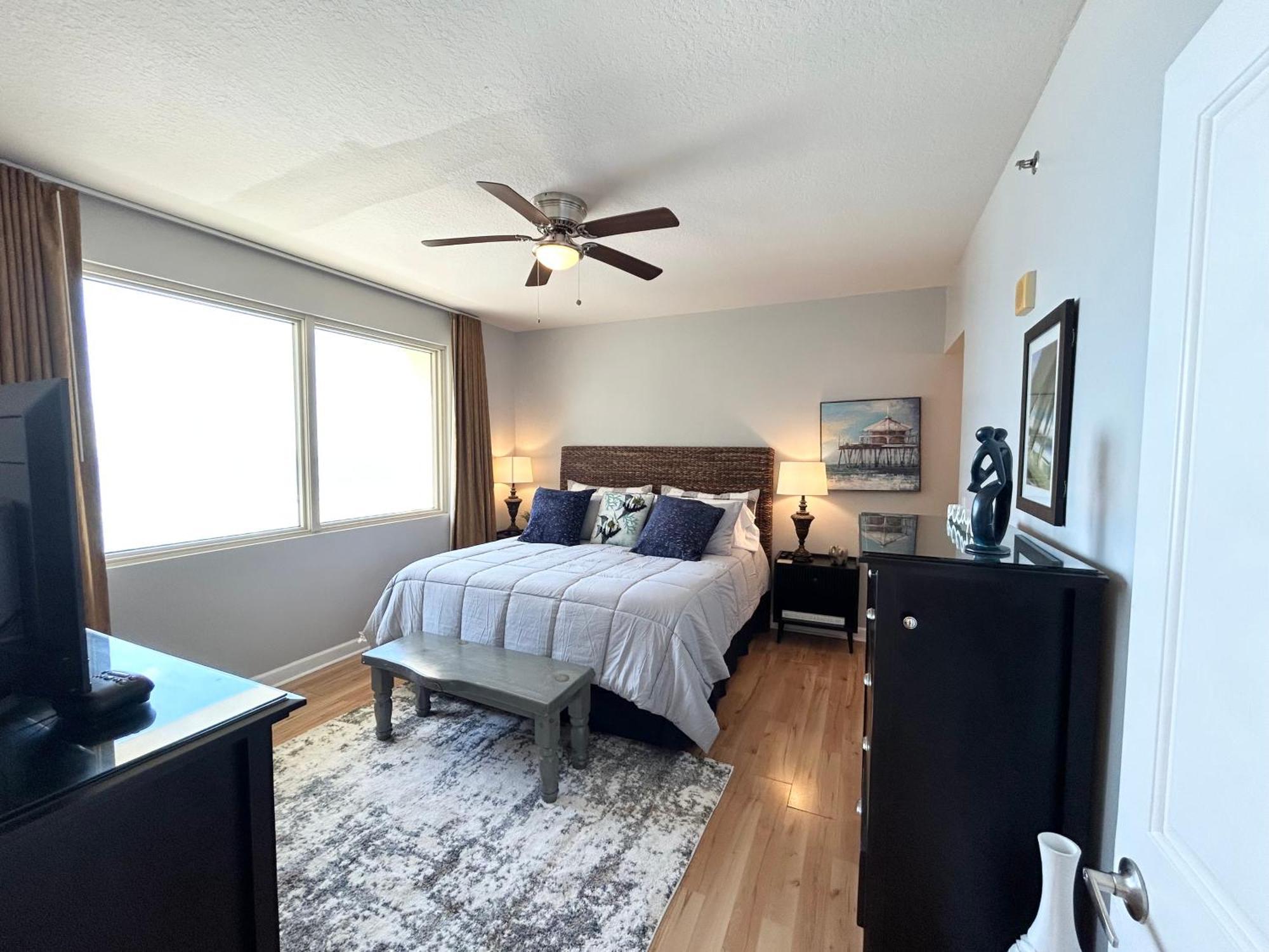 Amazing Views! Great Beachfront Panama City Condo Panama City Beach Ngoại thất bức ảnh