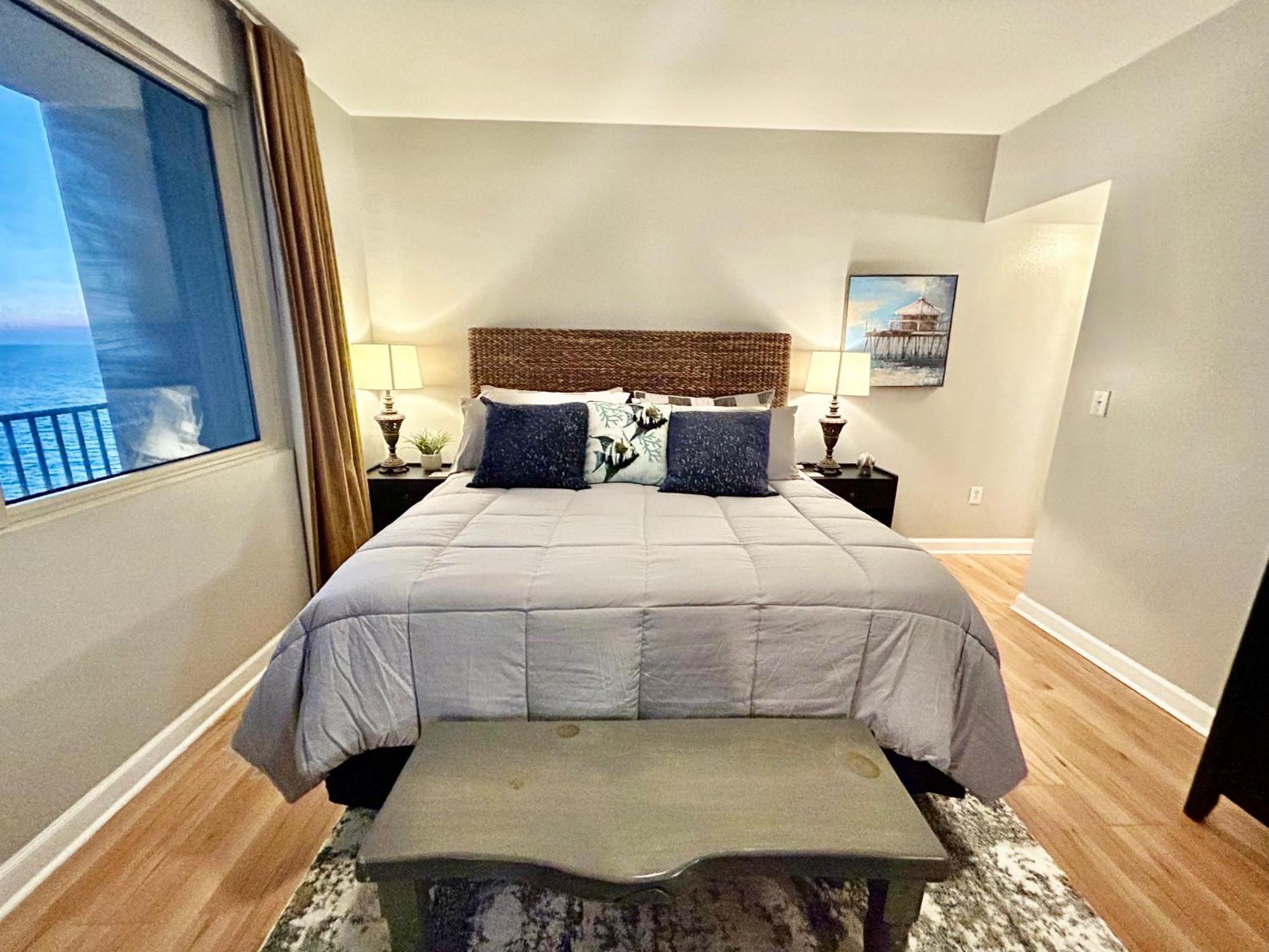 Amazing Views! Great Beachfront Panama City Condo Panama City Beach Ngoại thất bức ảnh