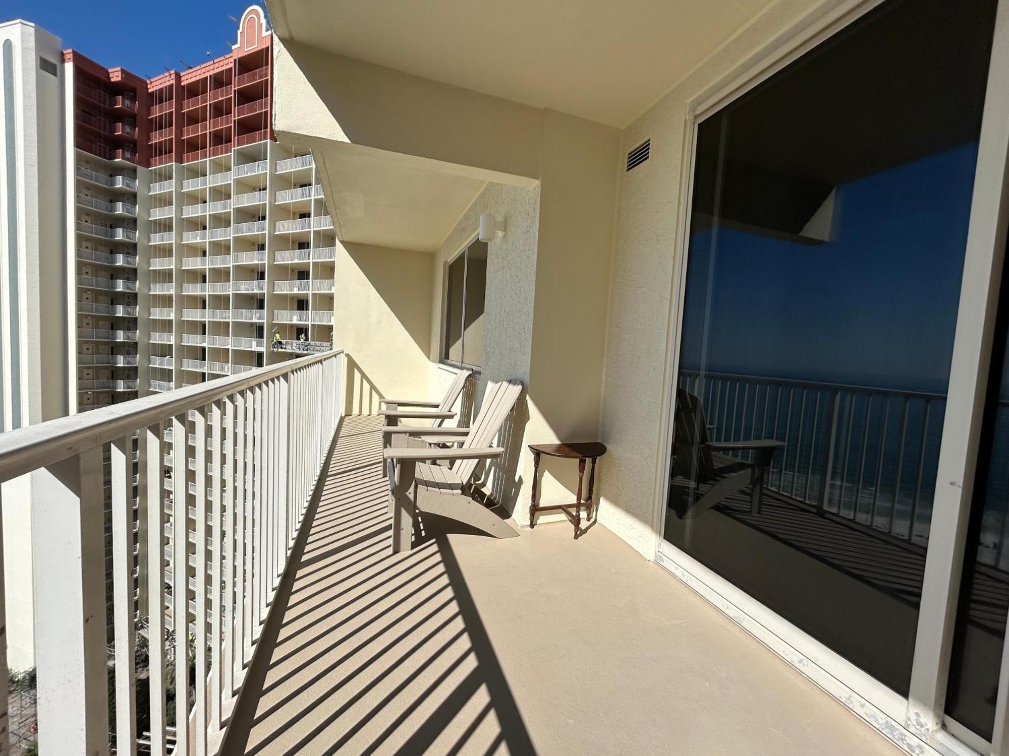 Amazing Views! Great Beachfront Panama City Condo Panama City Beach Ngoại thất bức ảnh